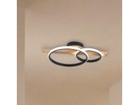 Zdjęcie: Plafon 2C LED Rodos ADRILUX