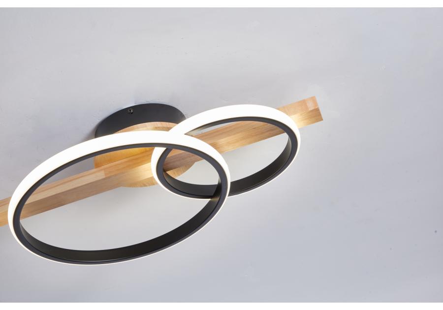 Zdjęcie: Plafon 2C LED Rodos ADRILUX