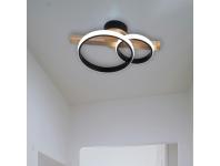 Zdjęcie: Plafon 2C LED Rodos ADRILUX