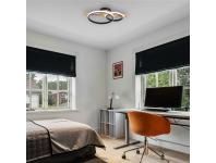 Zdjęcie: Plafon 2C LED Rodos ADRILUX