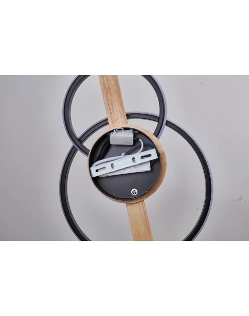 Zdjęcie: Plafon 2C LED Rodos ADRILUX