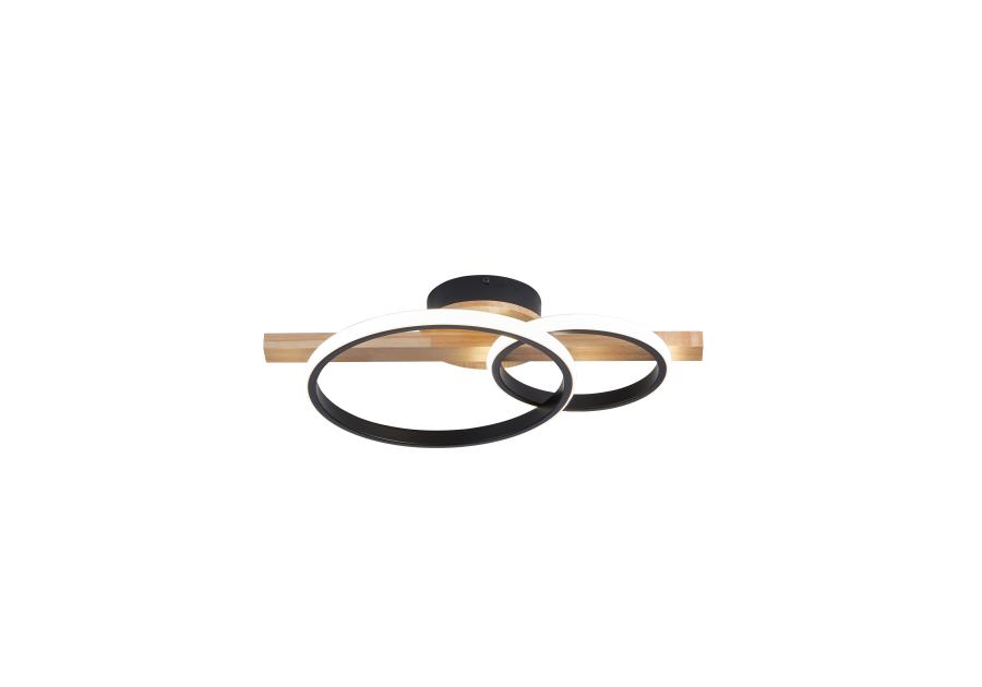 Zdjęcie: Plafon 2C LED Rodos ADRILUX