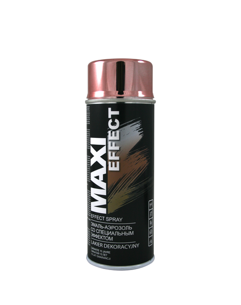 Zdjęcie: Lakier akrylowy Maxi Color chrom miedź 400 ml DUPLI COLOR