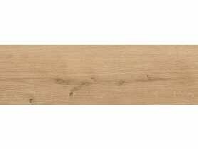 Gres szkliwiony Oryginal Wood Beige matt 18,5x59,8 cm CERSANIT