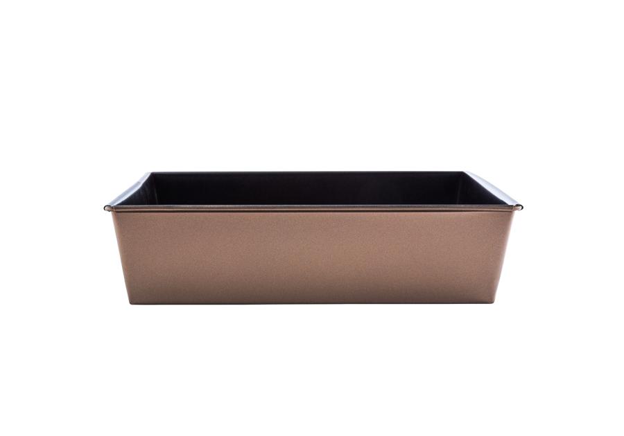 Zdjęcie: Forma blacha kwadratowa Aurum 23, 5x23,5x6 cm VALDINOX