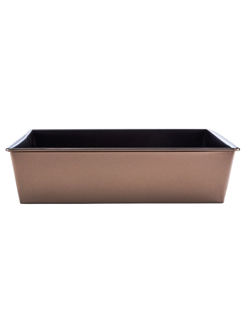 Zdjęcie: Forma blacha kwadratowa Aurum 23, 5x23,5x6 cm VALDINOX