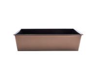 Zdjęcie: Forma blacha kwadratowa Aurum 23, 5x23,5x6 cm VALDINOX