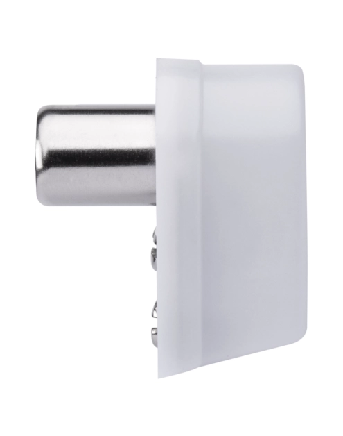 Zdjęcie: Wtyczka kątowa IEC EMOS