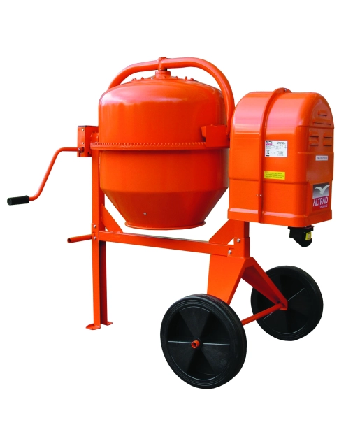 Zdjęcie: Betoniarka MK-185 Profi ALTRAD