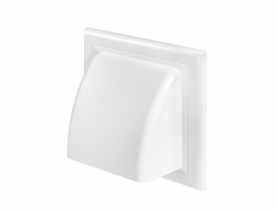 Osłona wywiewna kanału okrągłego fi100 AWENTA