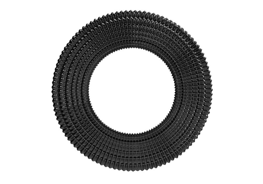 Zdjęcie: Wąż ssawno-tłoczony Basseflex 32x3 mm 25 m CELLFAST