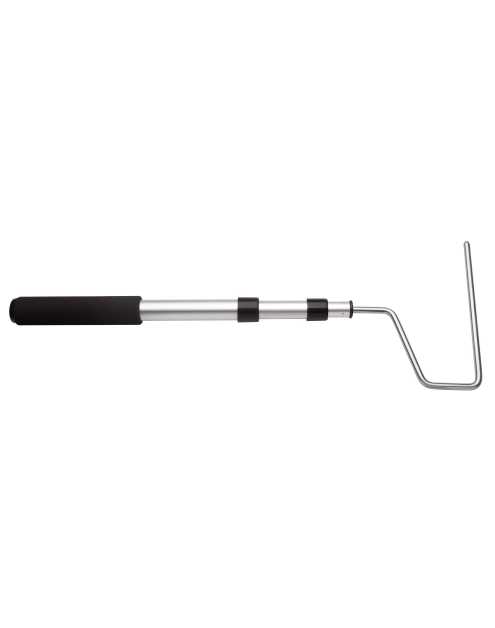 Zdjęcie: Rączka teleskopowa 18 cm HARDY