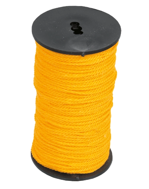 Zdjęcie: Sznurek murarski 100 m TOPEX