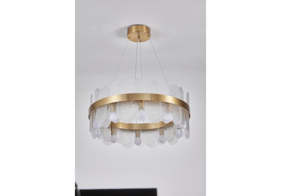 Zdjęcie: Lampa wisząca Parma Adrilux