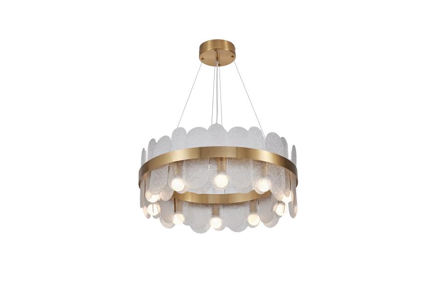 Zdjęcie: Lampa wisząca Parma Adrilux