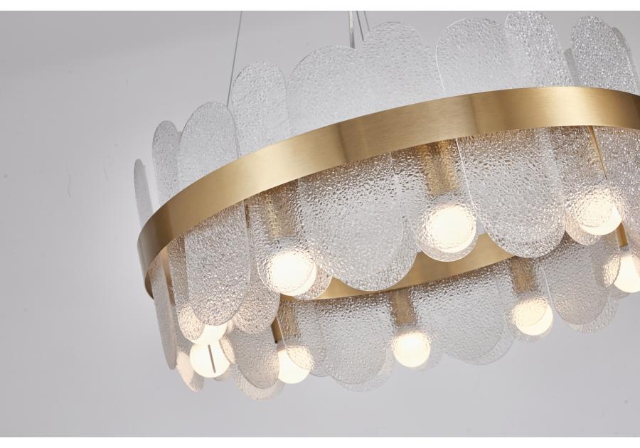 Zdjęcie: Lampa wisząca Parma Adrilux