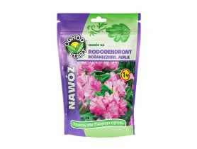 Nawóz na rododendrony, różaneczniki i azalie doypack 1 kg OGRÓD START