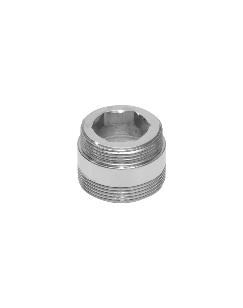 Zdjęcie: Redukcja aeratora chrom m24xm22 TYCNER