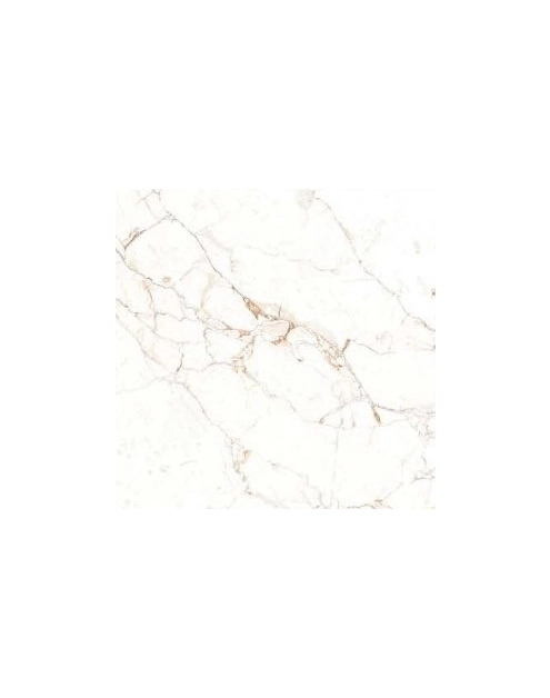 Zdjęcie: Gres szkliwiony Mount Everest Polished 80x80 cm Ceramika NETTO