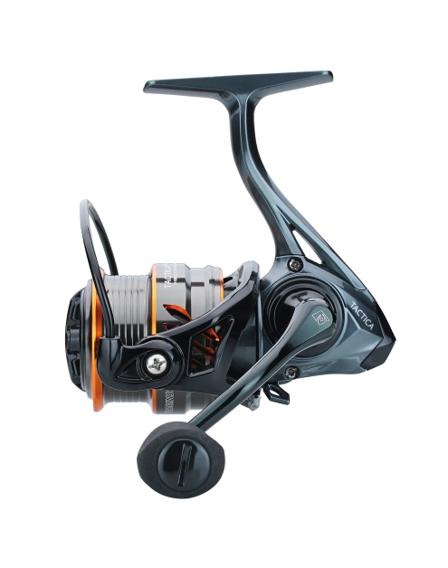 Zdjęcie: Kołowrotek Tactica FD 258 ROBINSON