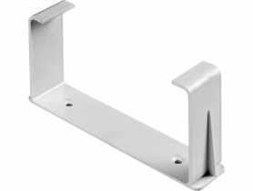 Uchwyt kanału płaskiego 75x150 AWENTA