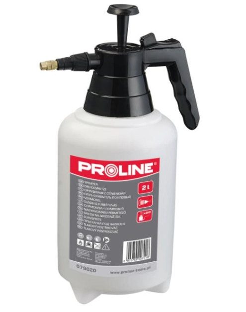 Zdjęcie: Opryskiwacz 1,5 L PROLINE