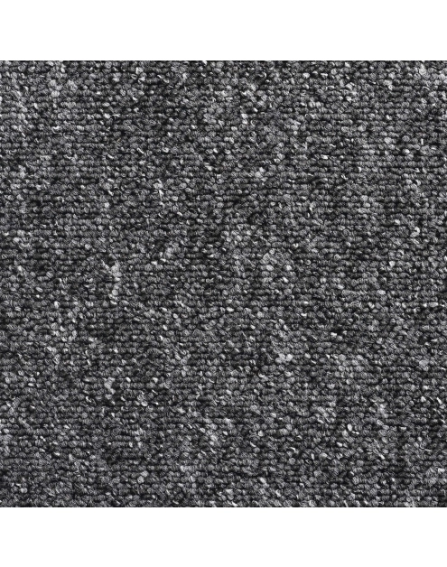 Zdjęcie: Wykładzina dywanowa Bingo 300 6829 szary TIMZO