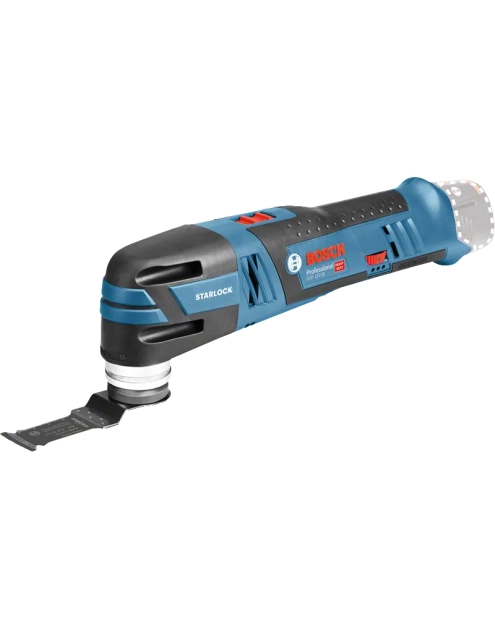 Zdjęcie: Narzędzie wielofunkcyjne akumulatorowe Pro Heavy Duty GOP 12V-28 BOSCH