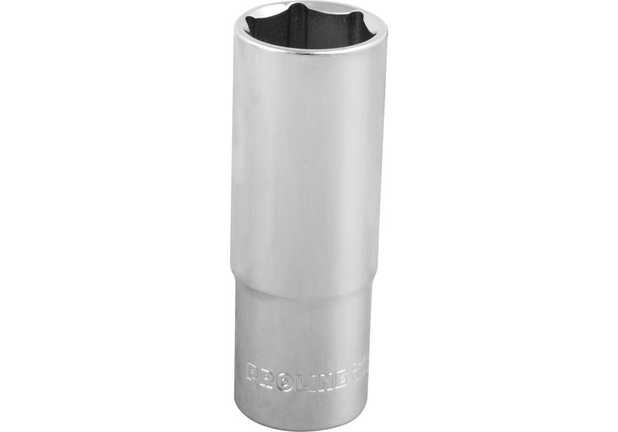 Zdjęcie: Nasadka 3/8" 6-kątna wydłużona 11mm, PROLINE