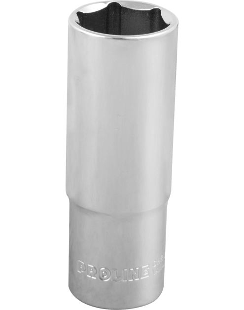 Zdjęcie: Nasadka 3/8" 6-kątna wydłużona 11mm, PROLINE