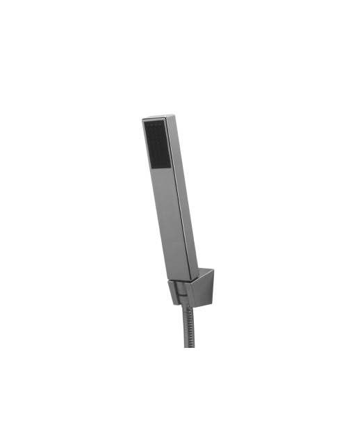 Zdjęcie: Prysznicowy zestaw punktowy Arktic chrom BISK