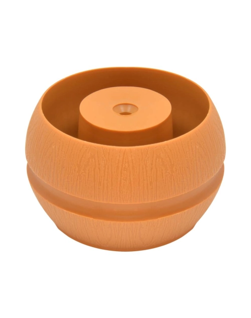 Zdjęcie: Noga meblowa kula olcha STAHL