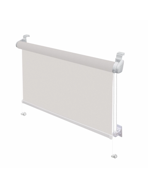 Zdjęcie: Roleta mini Madryt 850 krem 57x160 cm GARDINIA