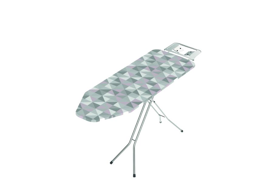 Zdjęcie: Deska do prasowania Nina wz3 105x30 cm GALICJA