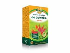 Nawóz do trawników jesienny 1,1 kg PLANTA