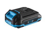 Zdjęcie: Wiertarko-wkrętarka 50 Nm zestaw HOGERT TECHNIK