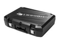 Zdjęcie: Wiertarko-wkrętarka 50 Nm zestaw HOGERT TECHNIK