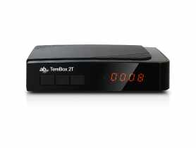 Tuner AB TereBox DVB-T2 2T HD BODEX
