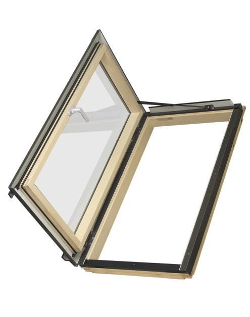 Zdjęcie: Okno dachowe FWR U3 FSC 78x118 cm FAKRO