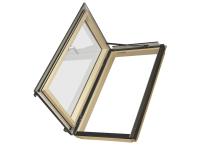 Zdjęcie: Okno dachowe FWR U3 FSC 78x118 cm FAKRO