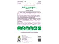 Zdjęcie: Ogórek Octopus F1 1,5 g W.LEGUTKO