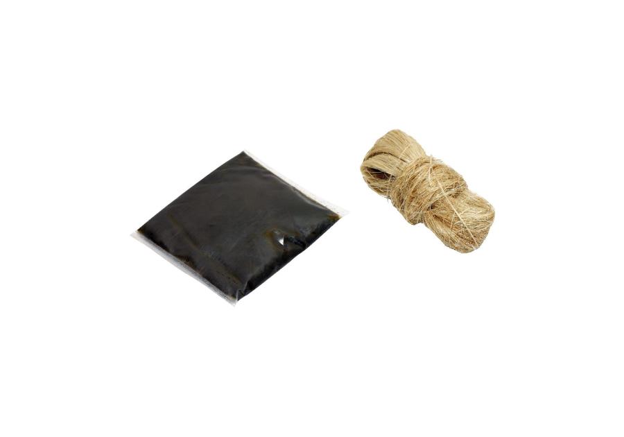 Zdjęcie: Zestaw hydrauliczny pasta uniwersalna 25 g + Pakuły lniane 5 g HYDROLAND
