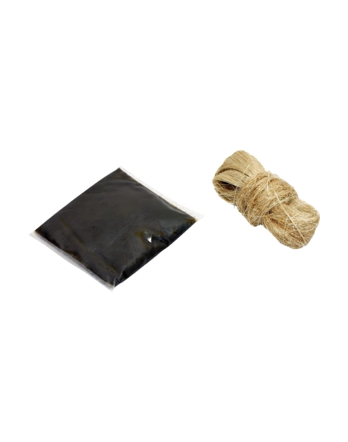Zdjęcie: Zestaw hydrauliczny pasta uniwersalna 25 g + Pakuły lniane 5 g HYDROLAND