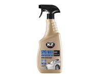 Zdjęcie: Wosk osuszający Spid Wax 750 ml K2