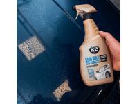 Zdjęcie: Wosk osuszający Spid Wax 750 ml K2