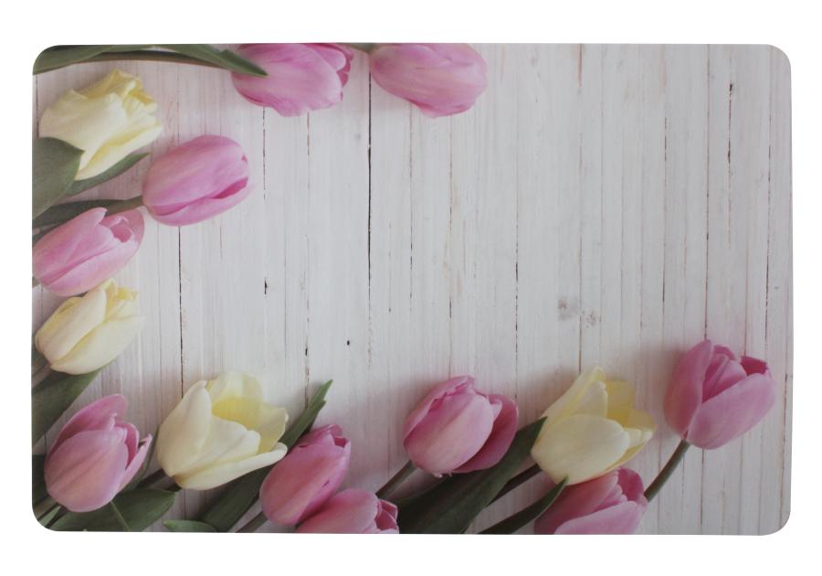 Zdjęcie: Podkładka Tulpen 43,5x28 cm UNIGLOB