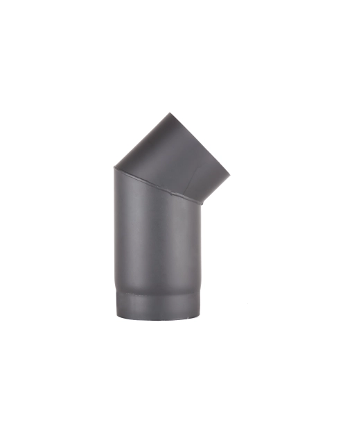 Zdjęcie: Kolano dymowe 180 mm/45 P RADECO