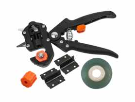 Sekator do szczepień + taśma BROWIN