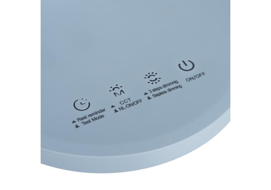 Zdjęcie: Oprawa LED Dorlic BL KINGBERRY