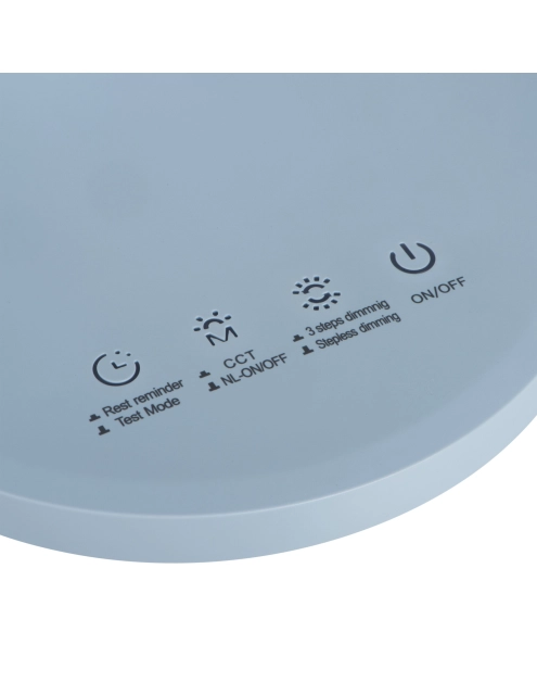 Zdjęcie: Oprawa LED Dorlic BL KINGBERRY